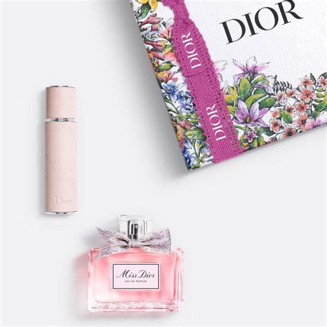 Miss Dior Eau de Parfum Valentine's Day Edition Gift Set 